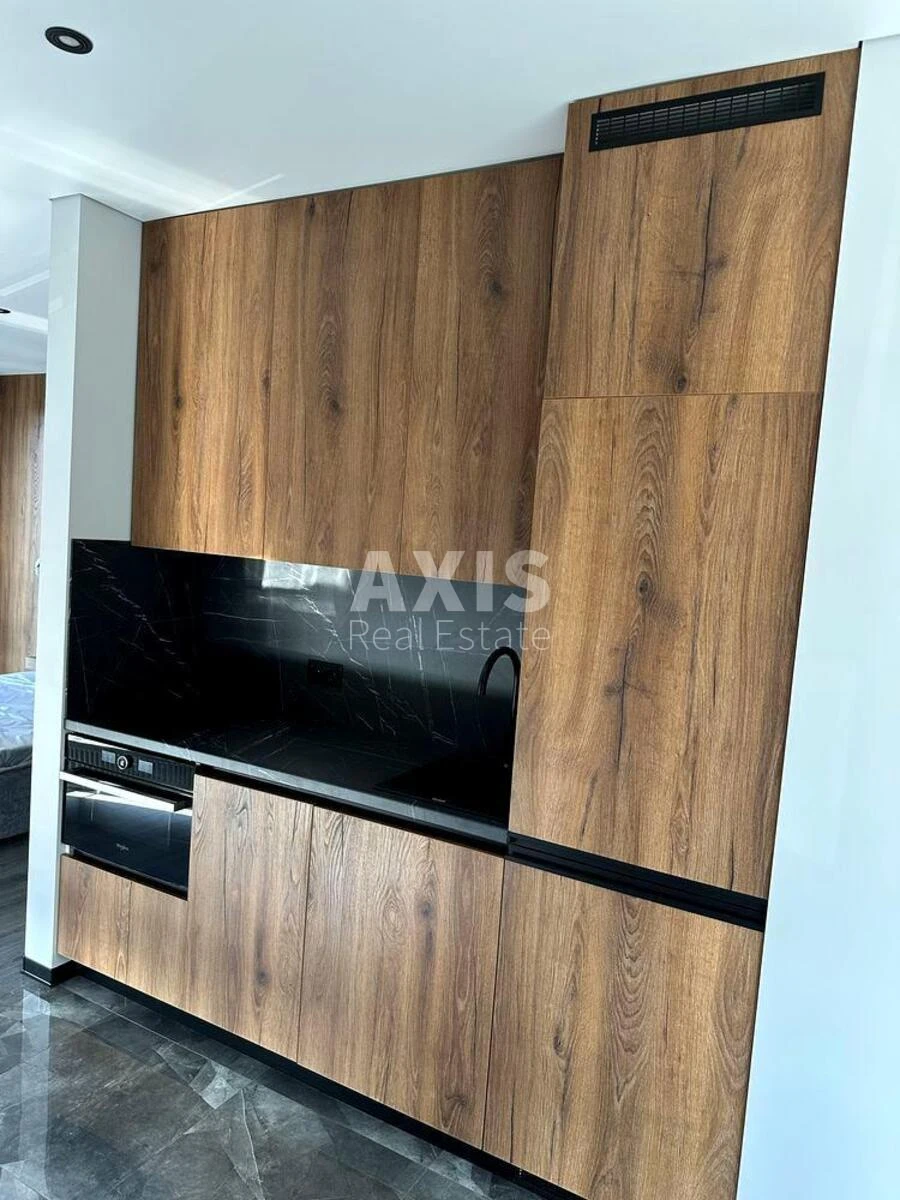 1k apartment vul. Zabolotnogo Akademika One B6644811