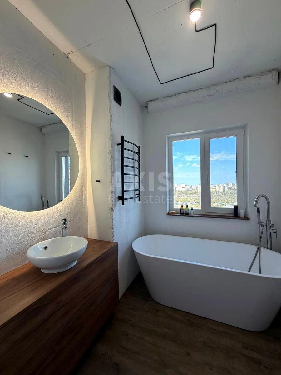 3k apartment vul. Myhajla Maksymovycha 28Е7041916