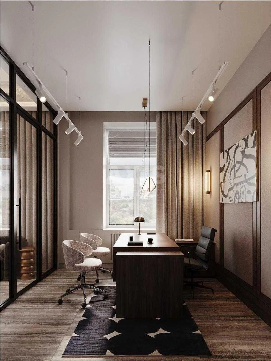 Office vul. Velyka Vasyl'kivs'ka 41, 78m2689636