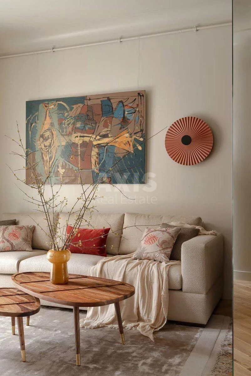 2k apartment vul. Darvina 1690422