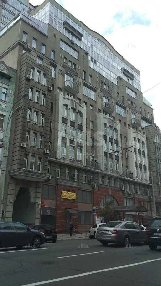 Офис ул. Саксаганского 119, 57м269902