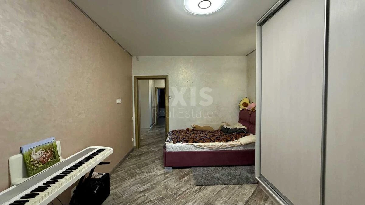 3k apartment vul. Oleny Pchilky 87135311