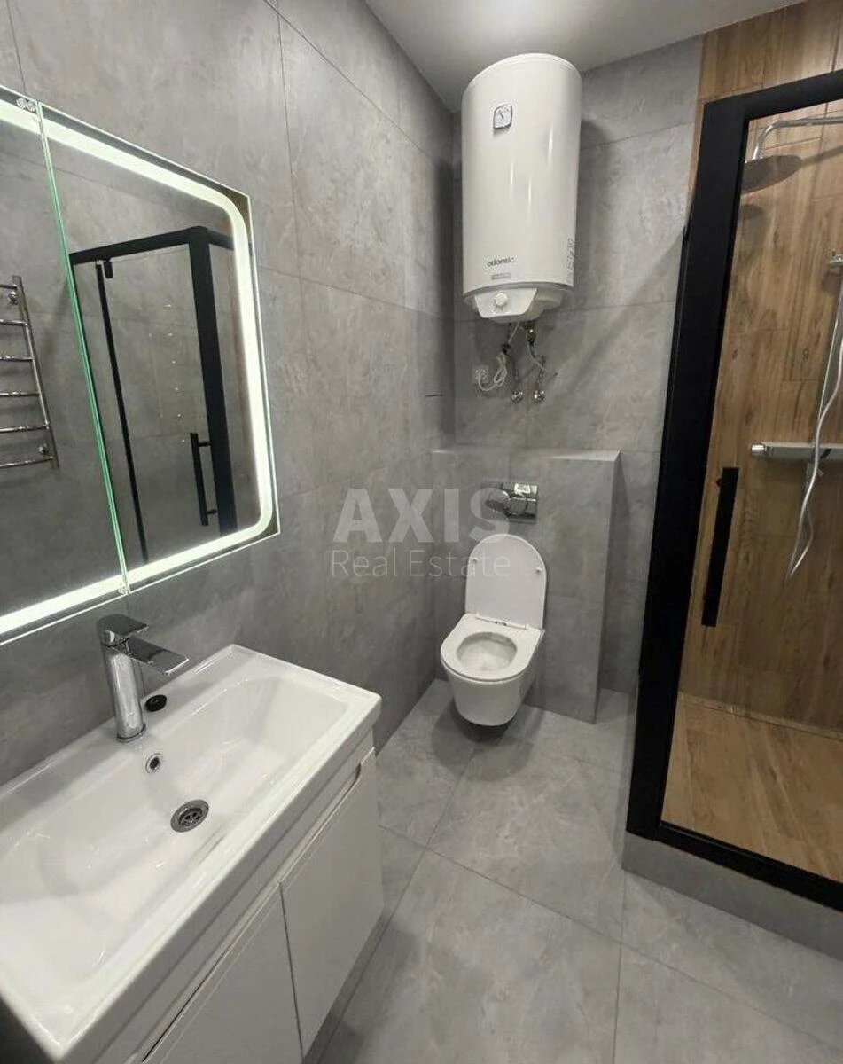 1k apartment vul. Zhyvopysna 3683438