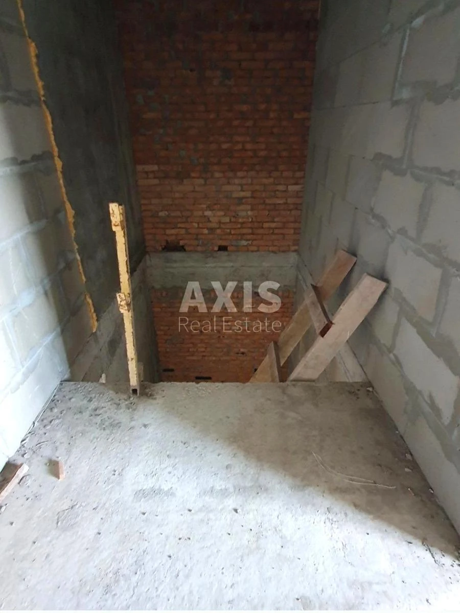 4k apartment vul. Rusovoi' Sofii' 226555814