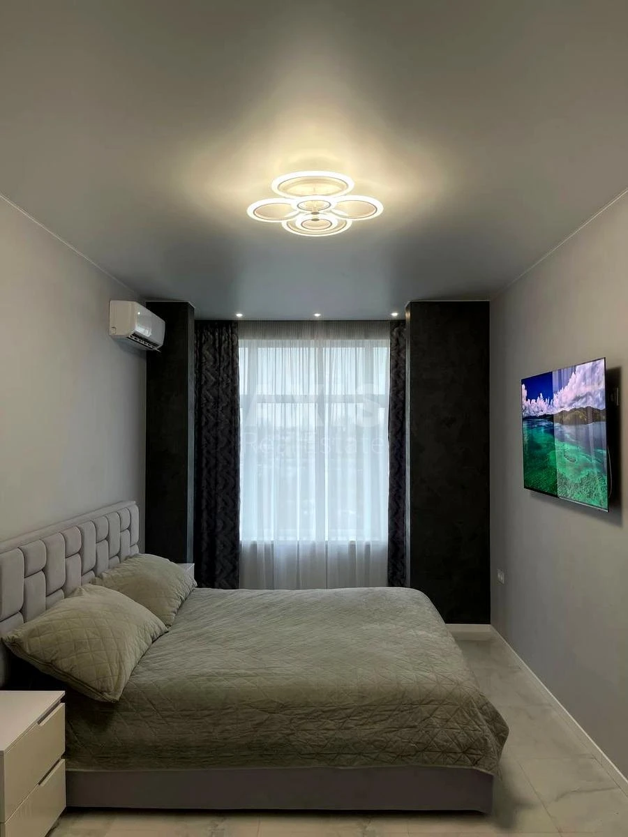 1k apartment vul. Promenysta 42681690