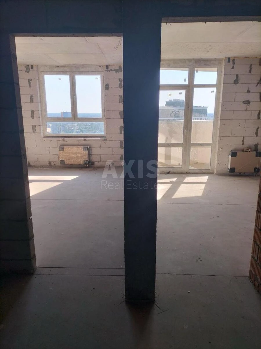 3к квартира ул. Кибальчича Николая 2696381