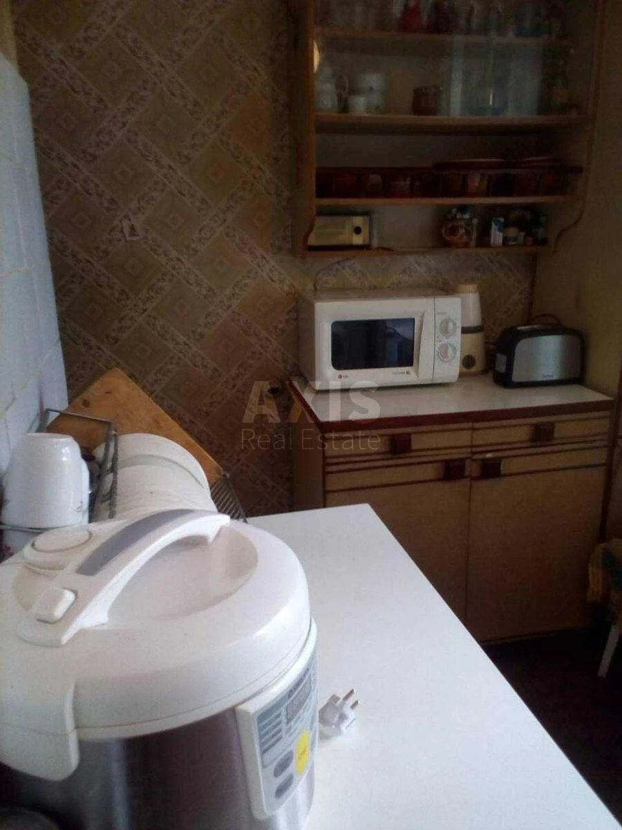 3k apartment vul. Plehanova 4А648920