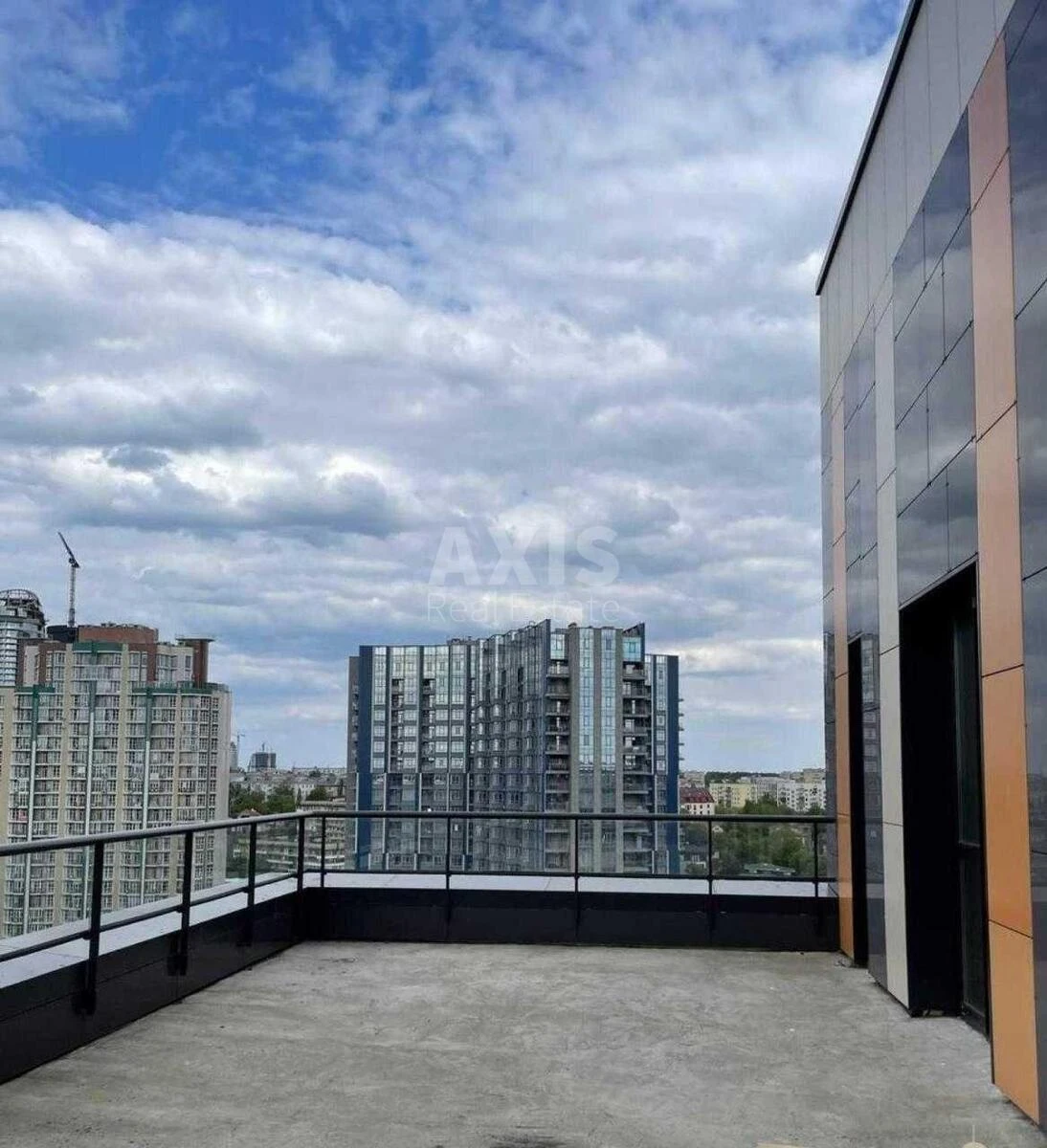 3k apartment vul. Kudri Ivana 3А649262
