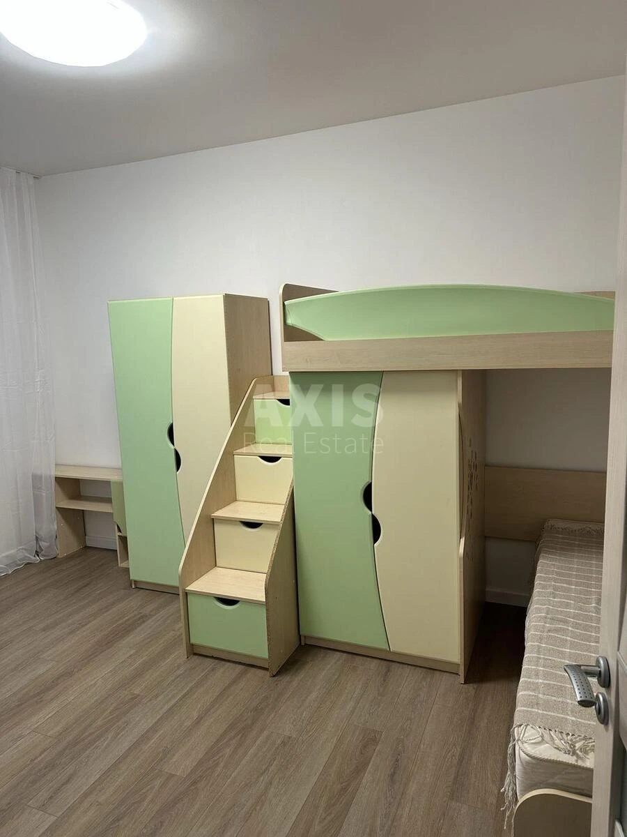 3k apartment nab. Dniprovs'ka 26Б687479