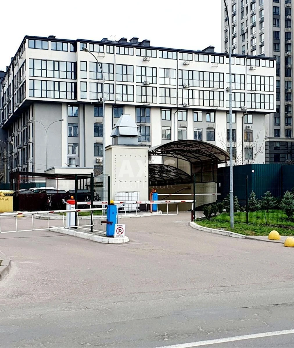 1k apartment vul. Kamianska 123655591