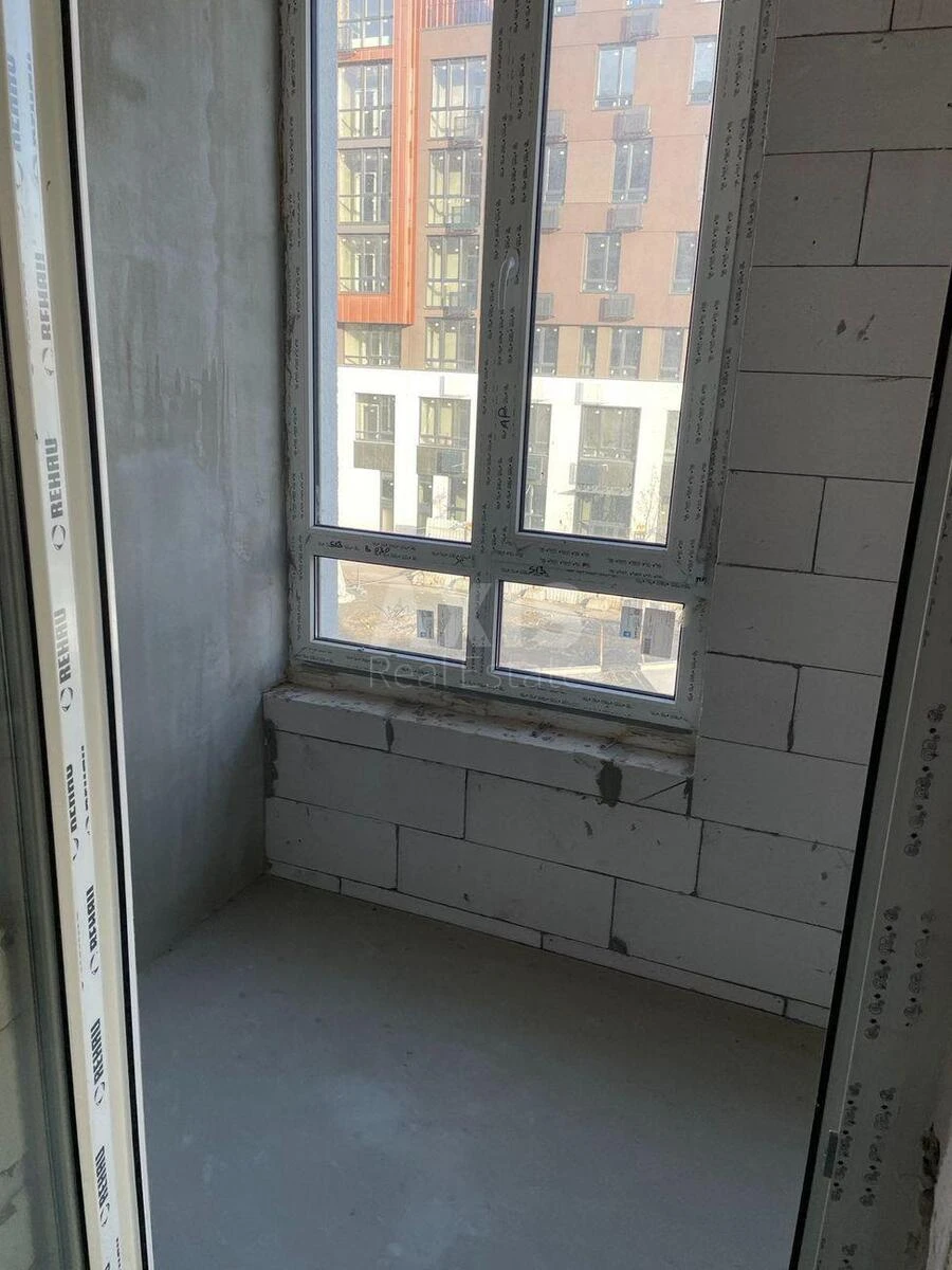 2k apartment vul. Saljutna 2684711