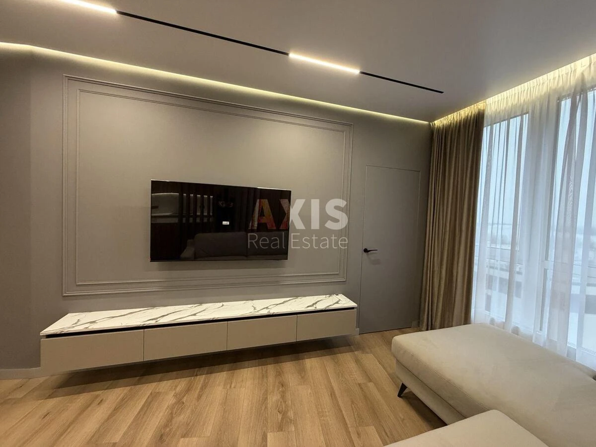 2k apartment vul. Prychal'na 12672872