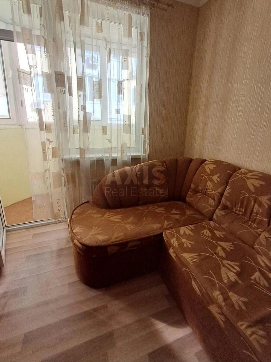 1к квартира ул. Руданского Степана 3А699651