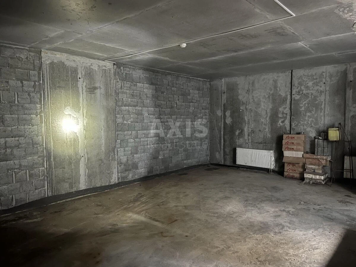 Service object vul. Zarichna 1, 82m2699996