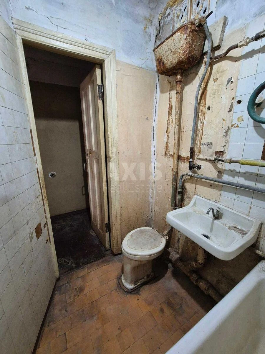 1к квартира ул. Еленовская 347012315