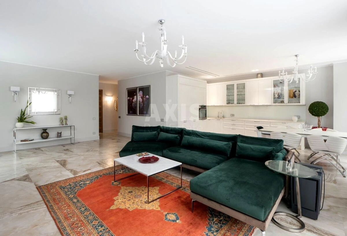 3k apartment vul. Saperne Pole 5632950