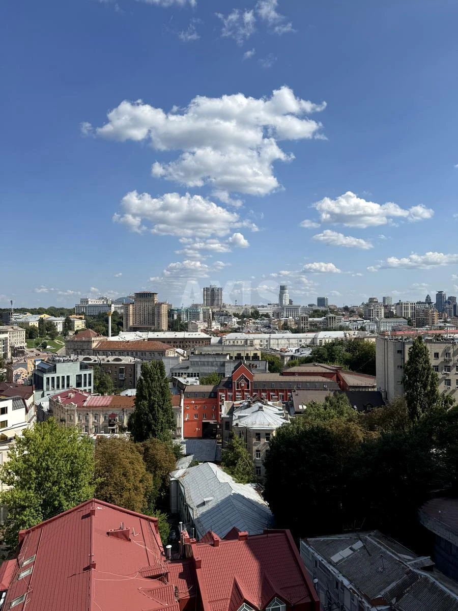 3k apartment vul. Irynyns'ka 5/246871915