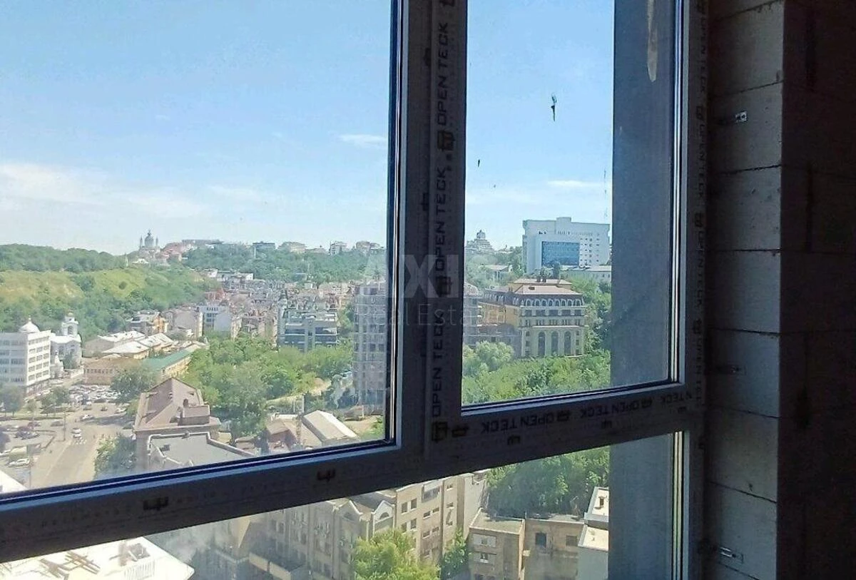 1k apartment vul. Glybochyc'ka 73604621