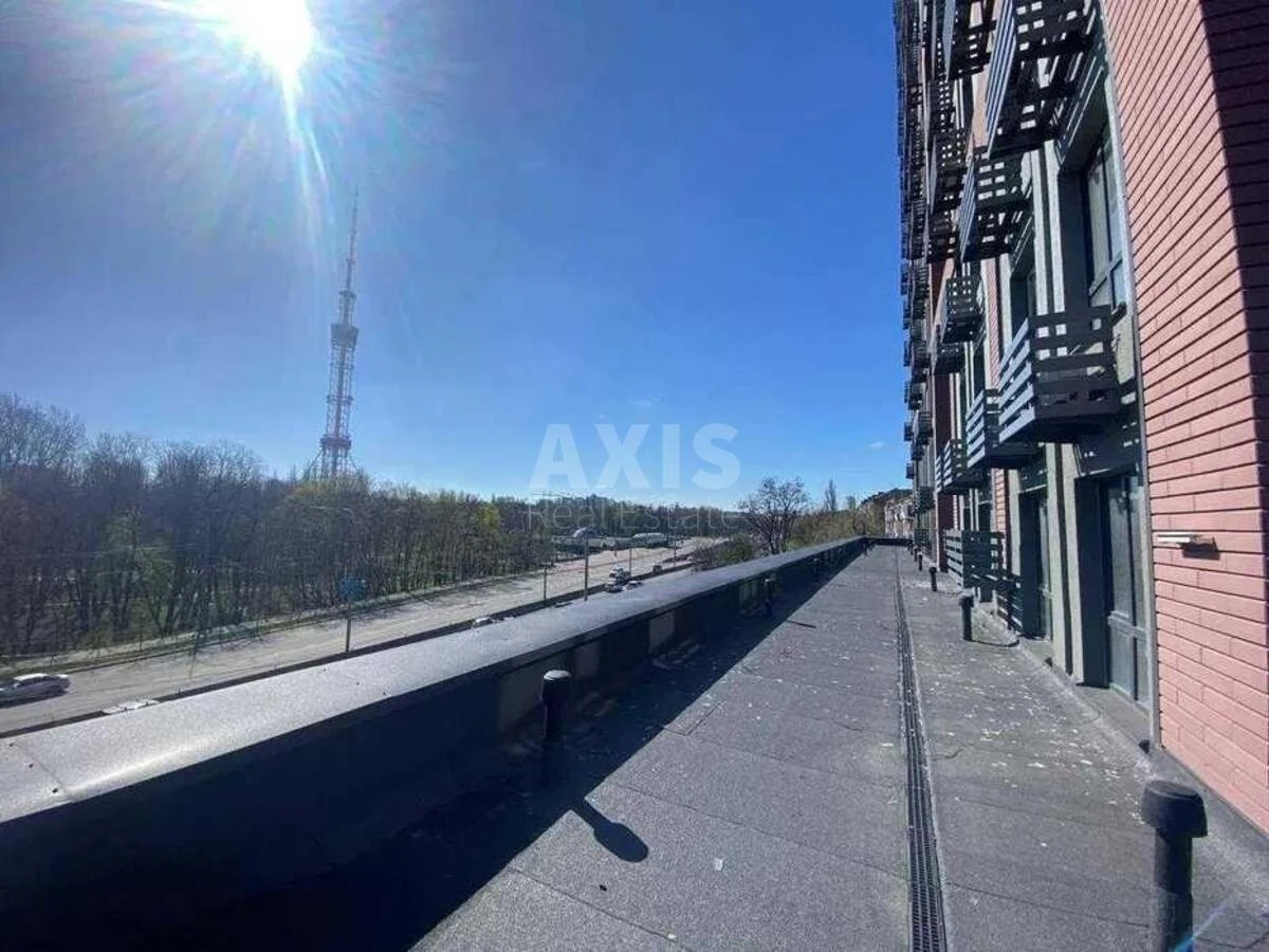 3k apartment vul. Teligy Oleny 25691579