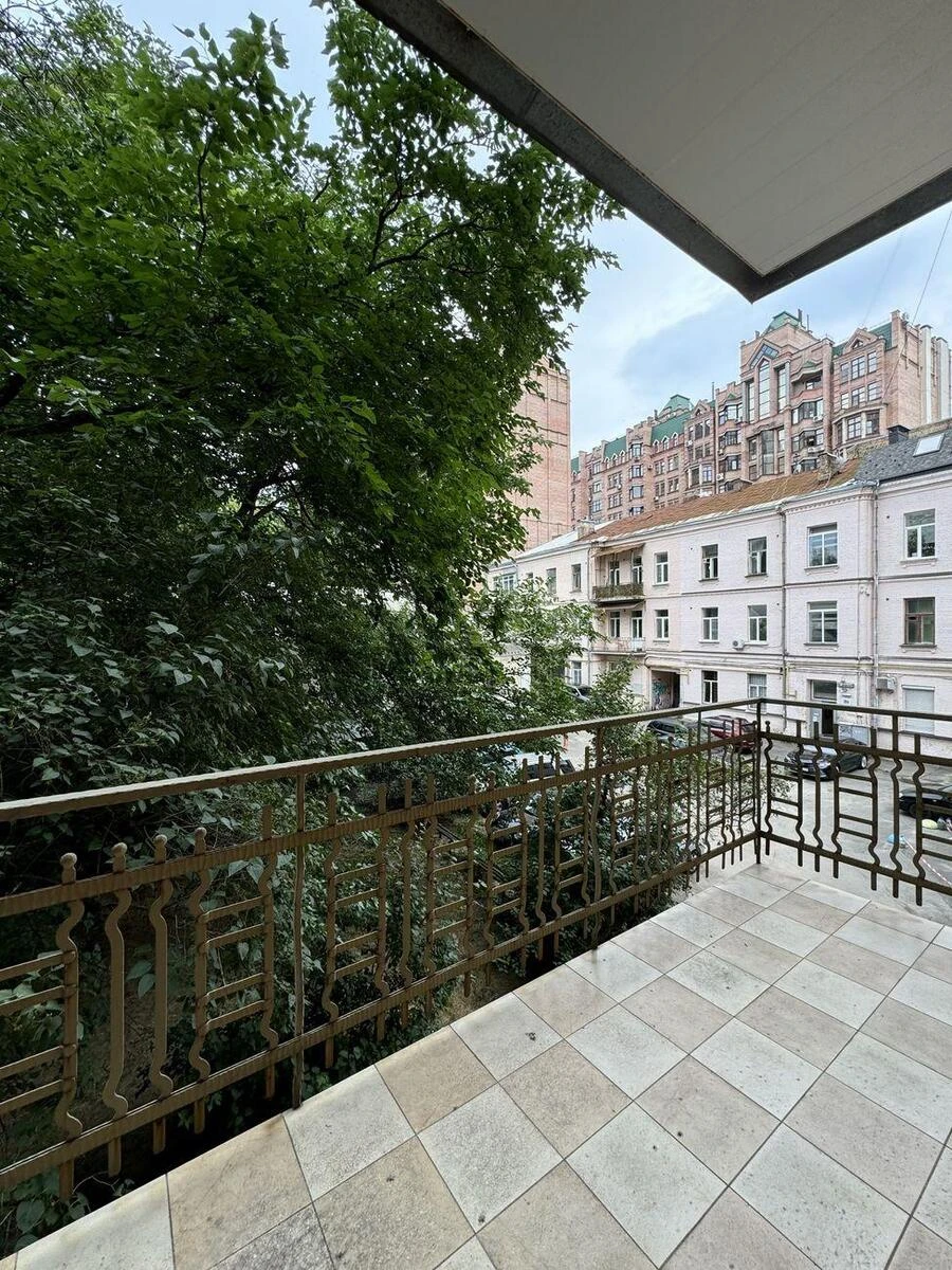 3k apartment vul. Jaroslaviv Val 21Є675169