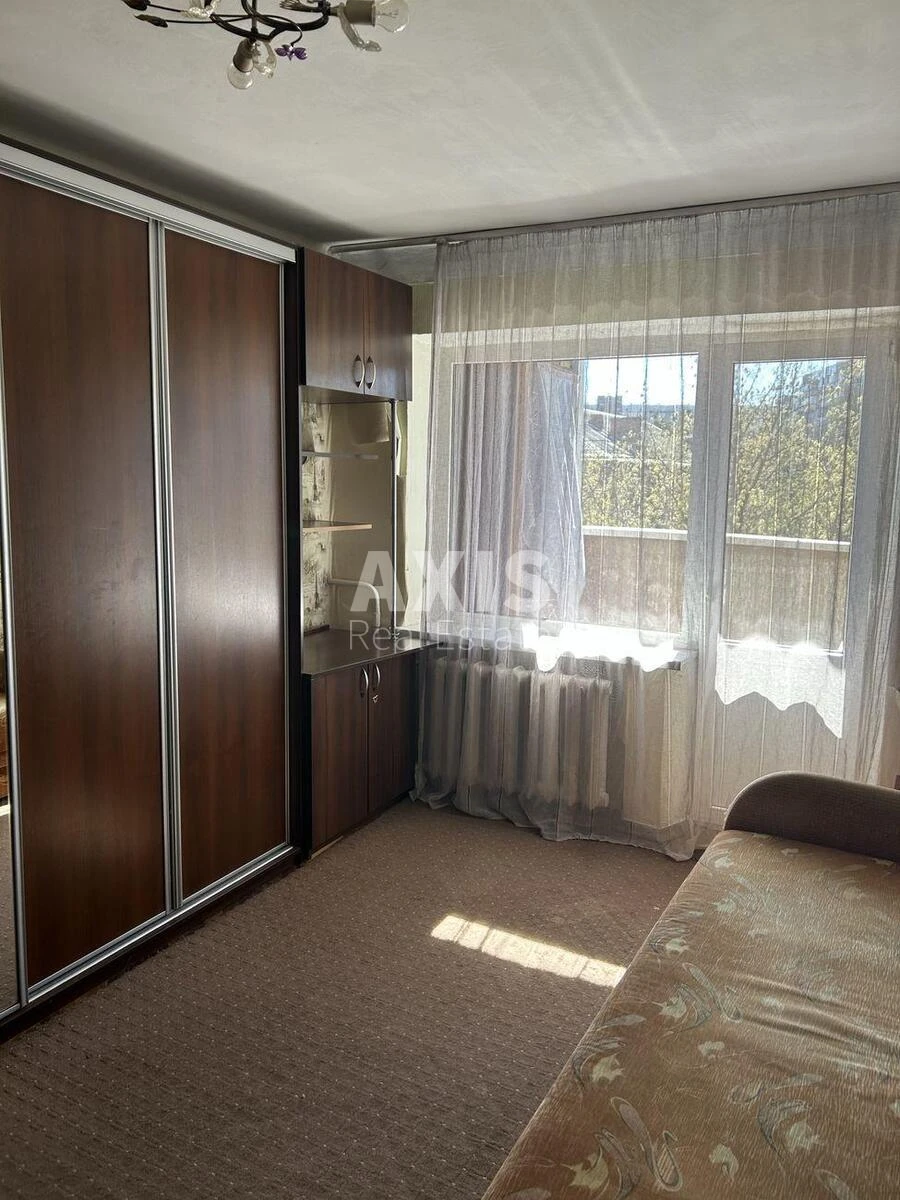 1к квартира ул. Межевая 19Б670362
