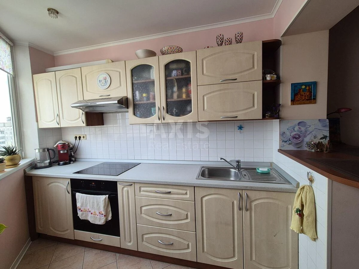 2к квартира ул. Лаврухина Николая 568901