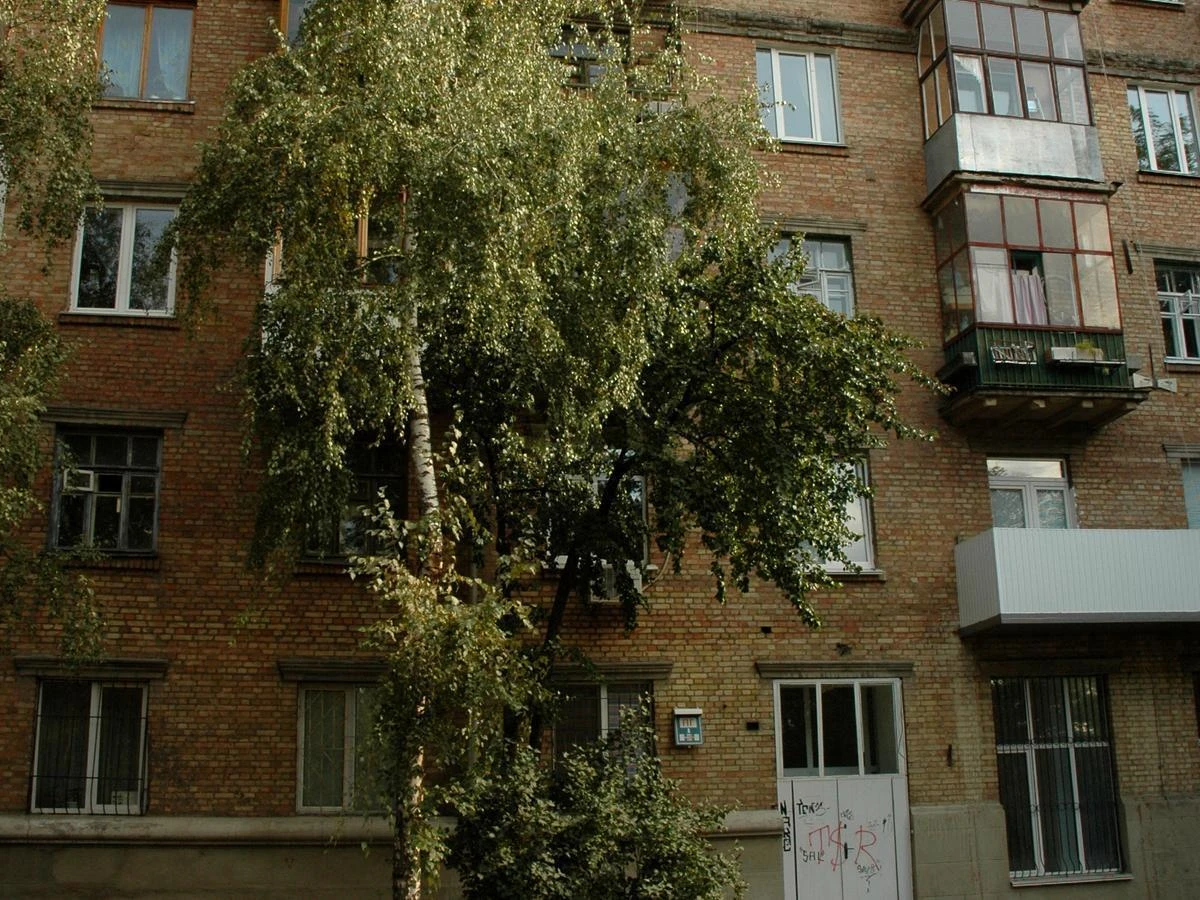 2k apartment vul. Polovec'ka 25/276890915