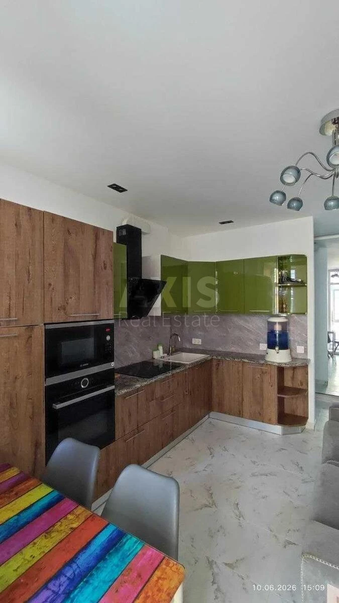 3к квартира ул. Регенераторная 4, корп. 269009
