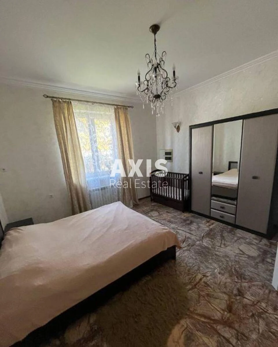 House prov. Tupykovyj 2-j, 283m2, Kyiv city510091