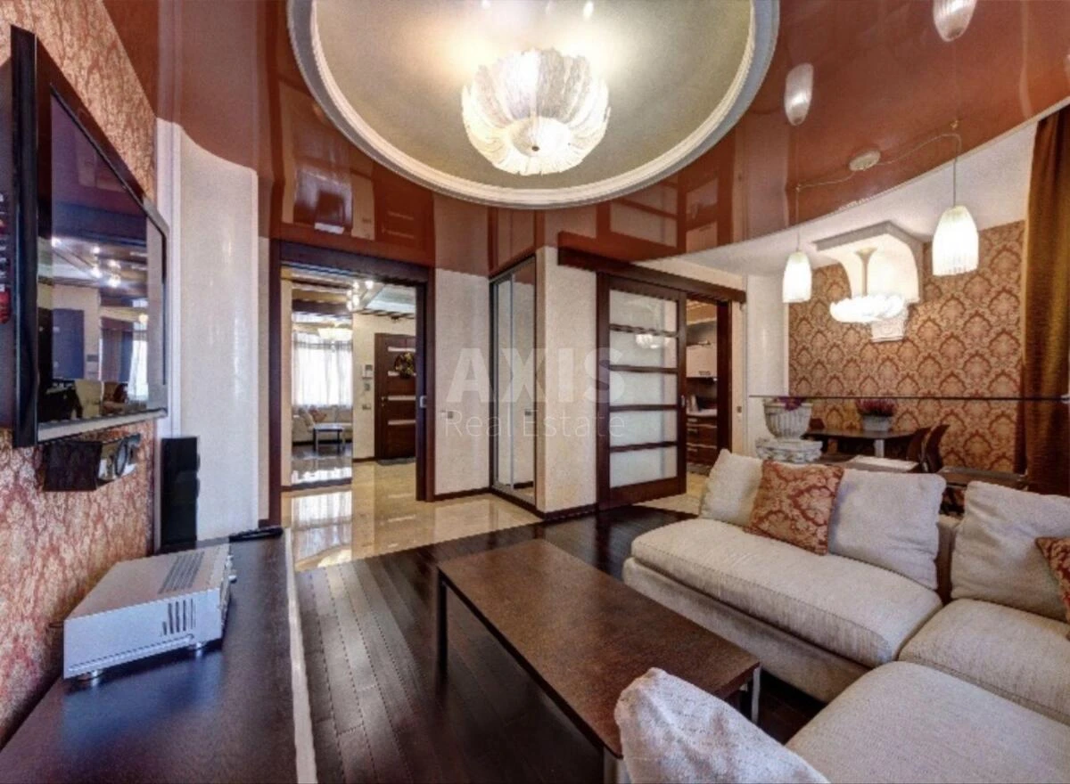 2k apartment vul. Verhovynna 356922213