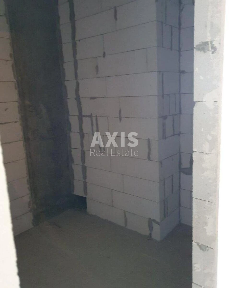 3k apartment vul. Zabolotnogo Akademika 15Г488224