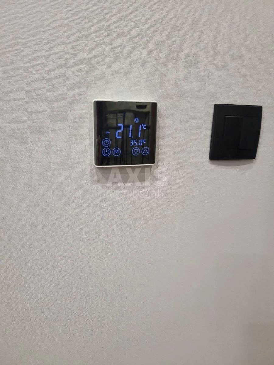 1k apartment vul. Glybochyc'ka 73693869