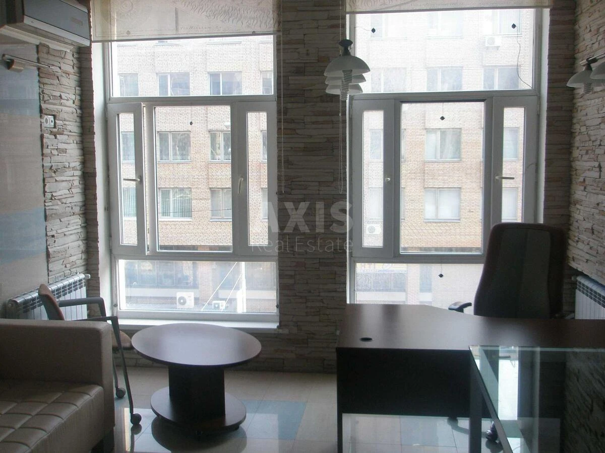 Офис ул. Саксаганского 119, 57м2699020