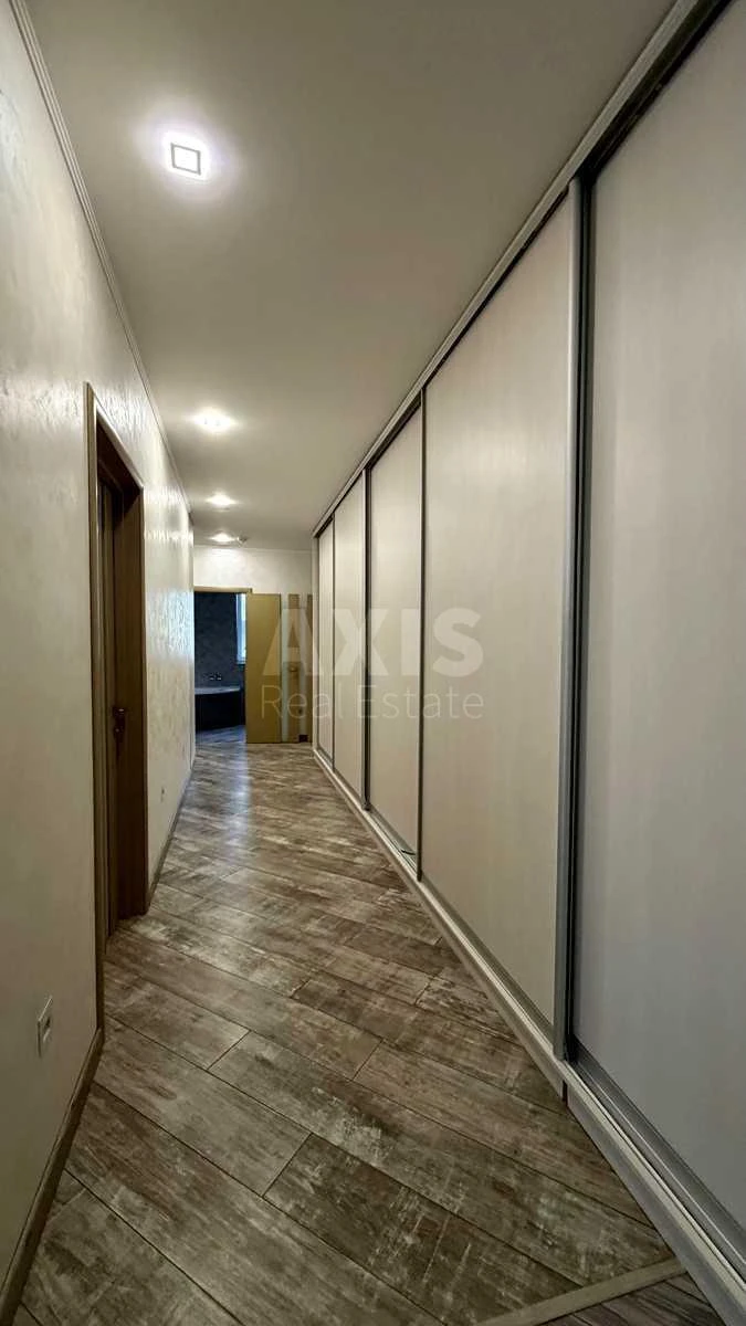 3k apartment vul. Oleny Pchilky 87135312