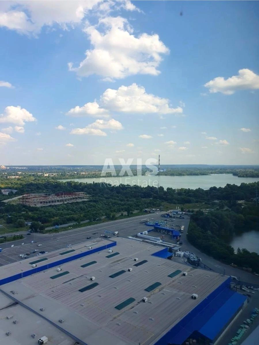 4k apartment vul. Rusovoi' Sofii' 226555815