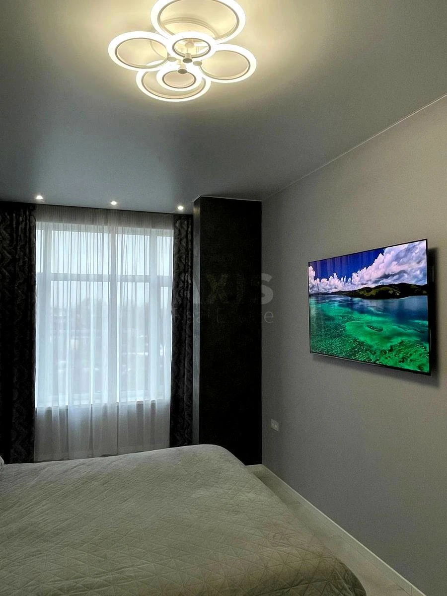 1k apartment vul. Promenysta 42681691