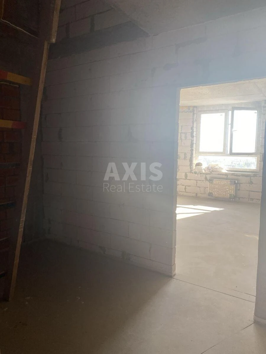 3k apartment vul. Kybal'chycha Mykoly 2696382