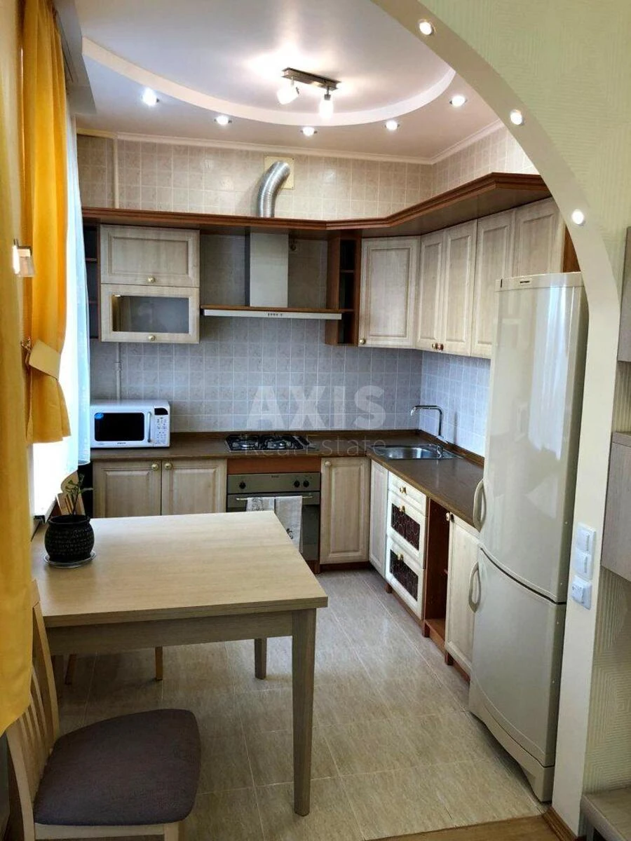 2k apartment prov. Gors'koi' Ally 10681898