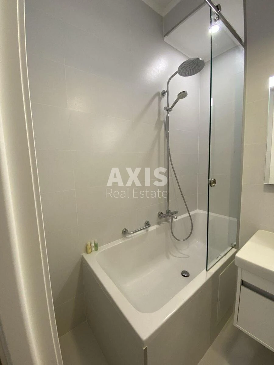 1k apartment vul. Kudri Ivana 7694797