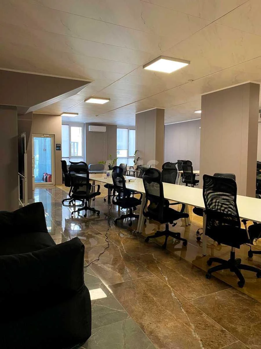 Офис ул. Центральная 19, 130м2712820