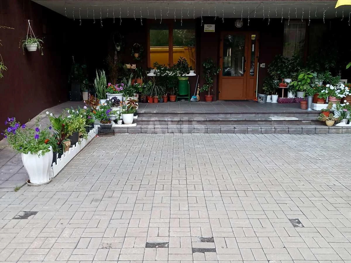 Office vul. Stepana Rudnytskoho 3/7, 63m27130415
