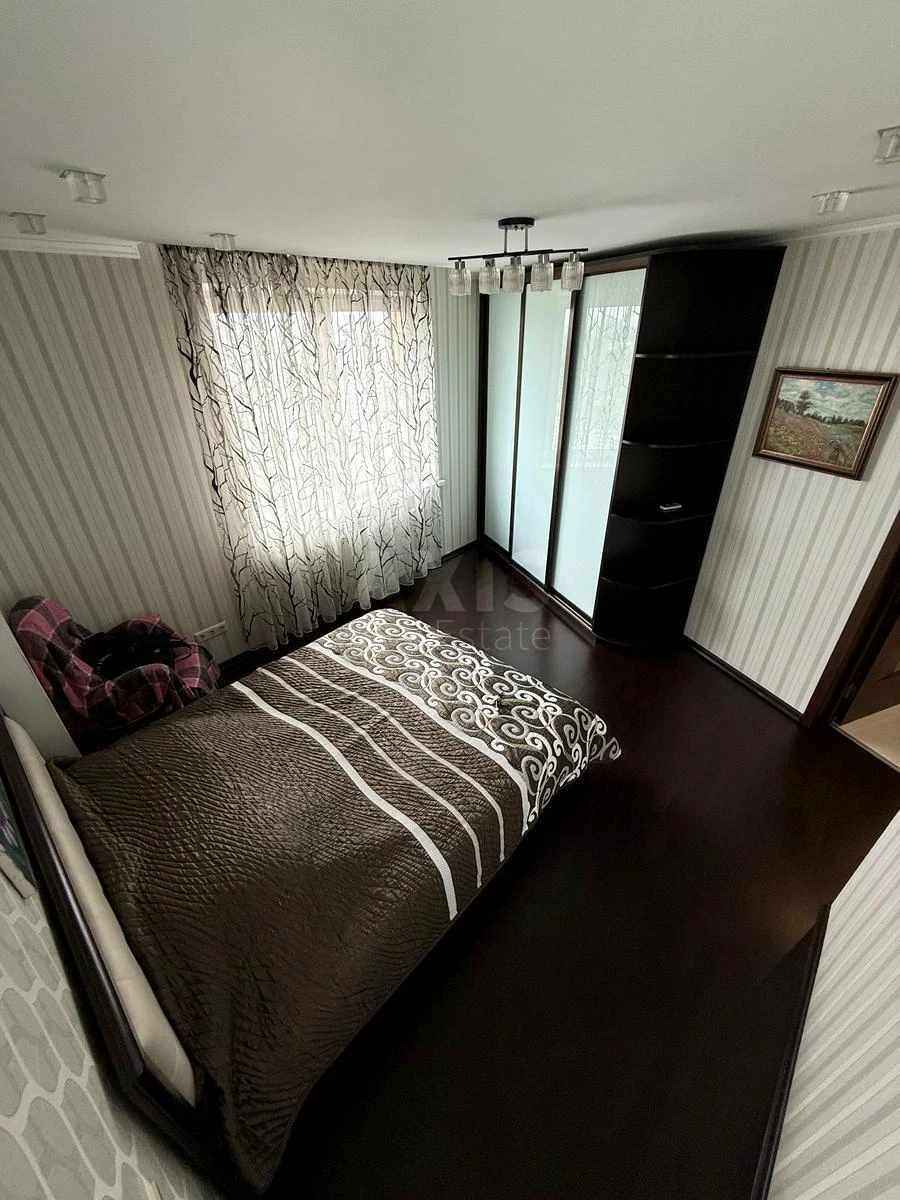 2k apartment vul. Lypkivs'kogo Vasylja Mytropolyta 18699285