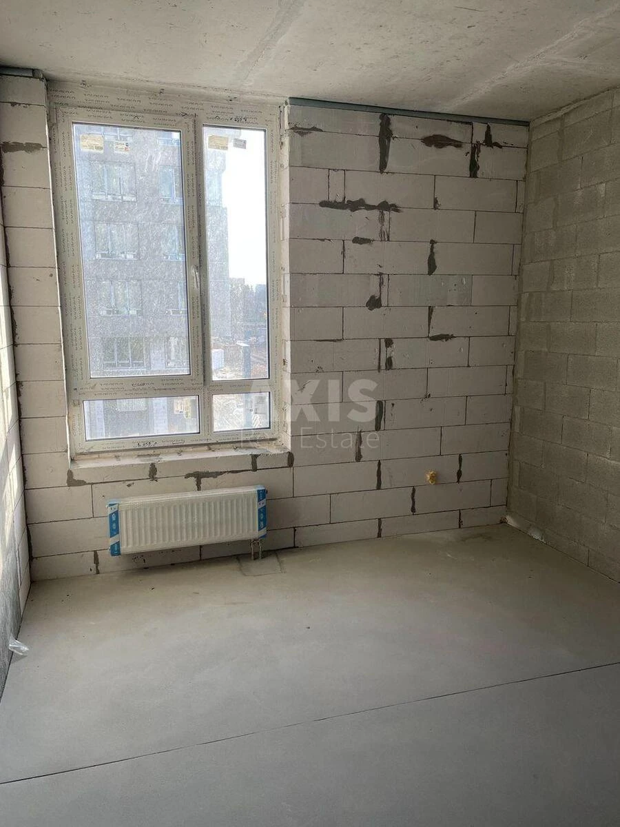 2k apartment vul. Saljutna 2684712
