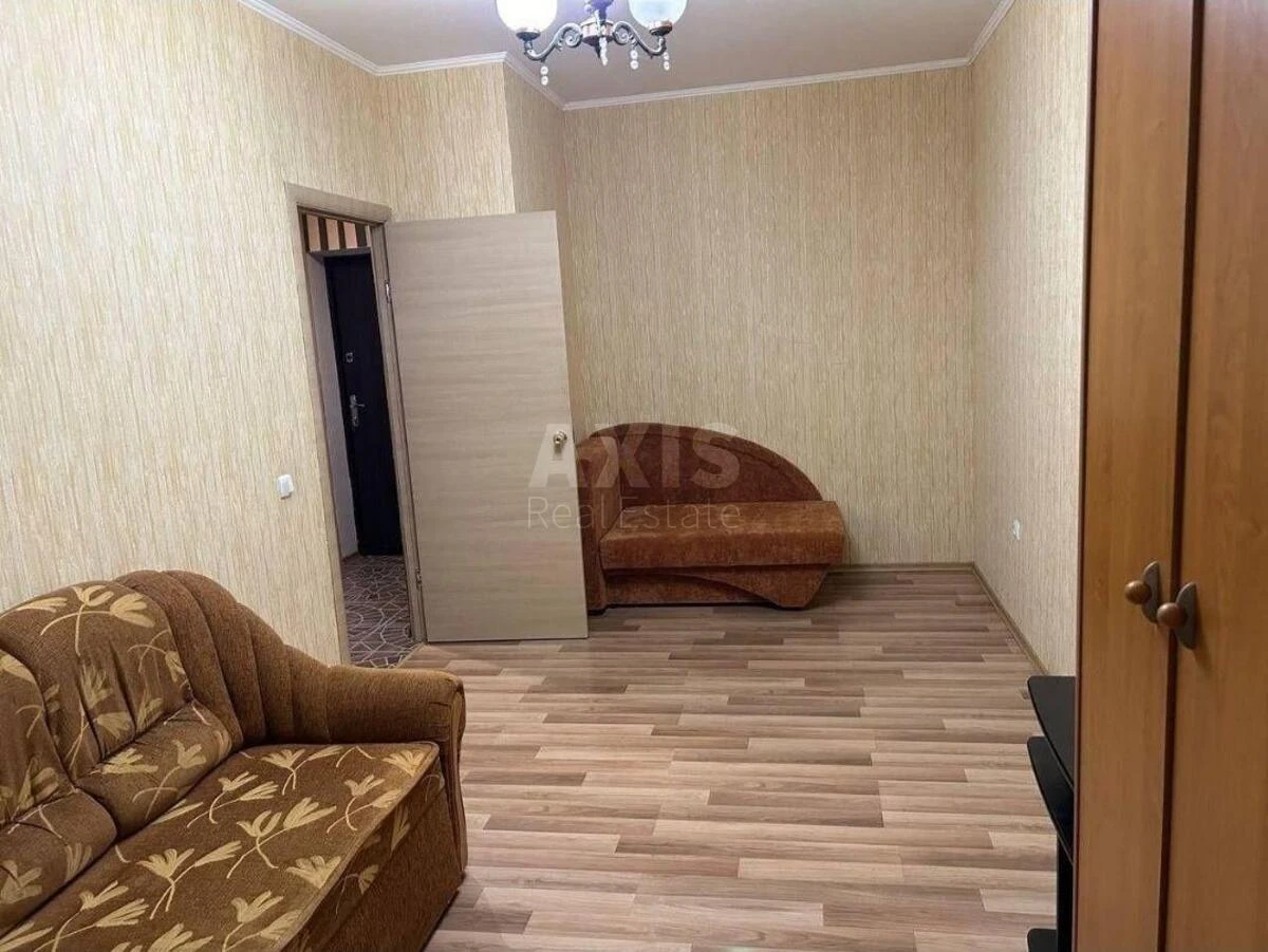 1к квартира ул. Руданского Степана 3А699652