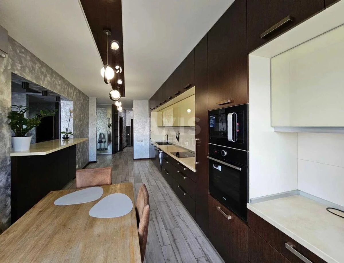 3к квартира ул. Драгоманова 40Ж699882
