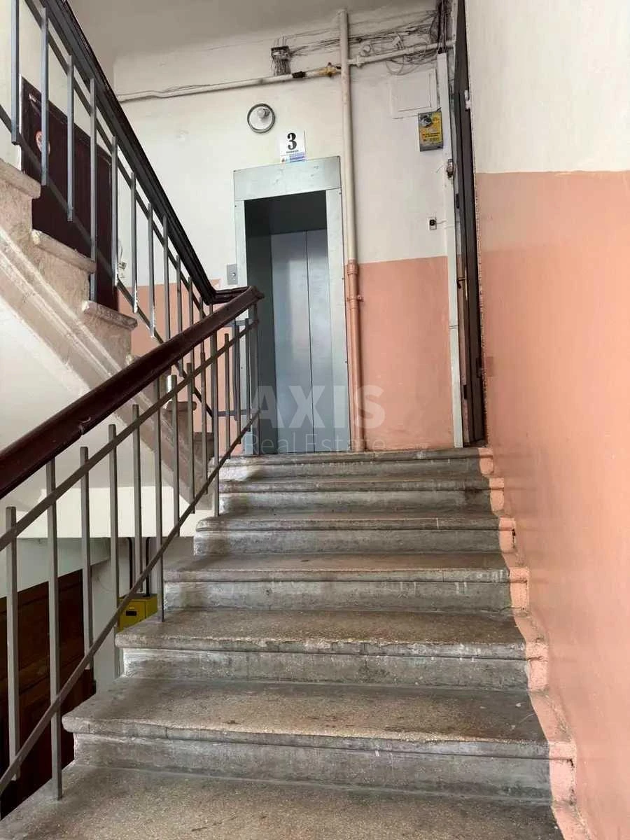 3к квартира ул. Скоропадского Павла 25700577