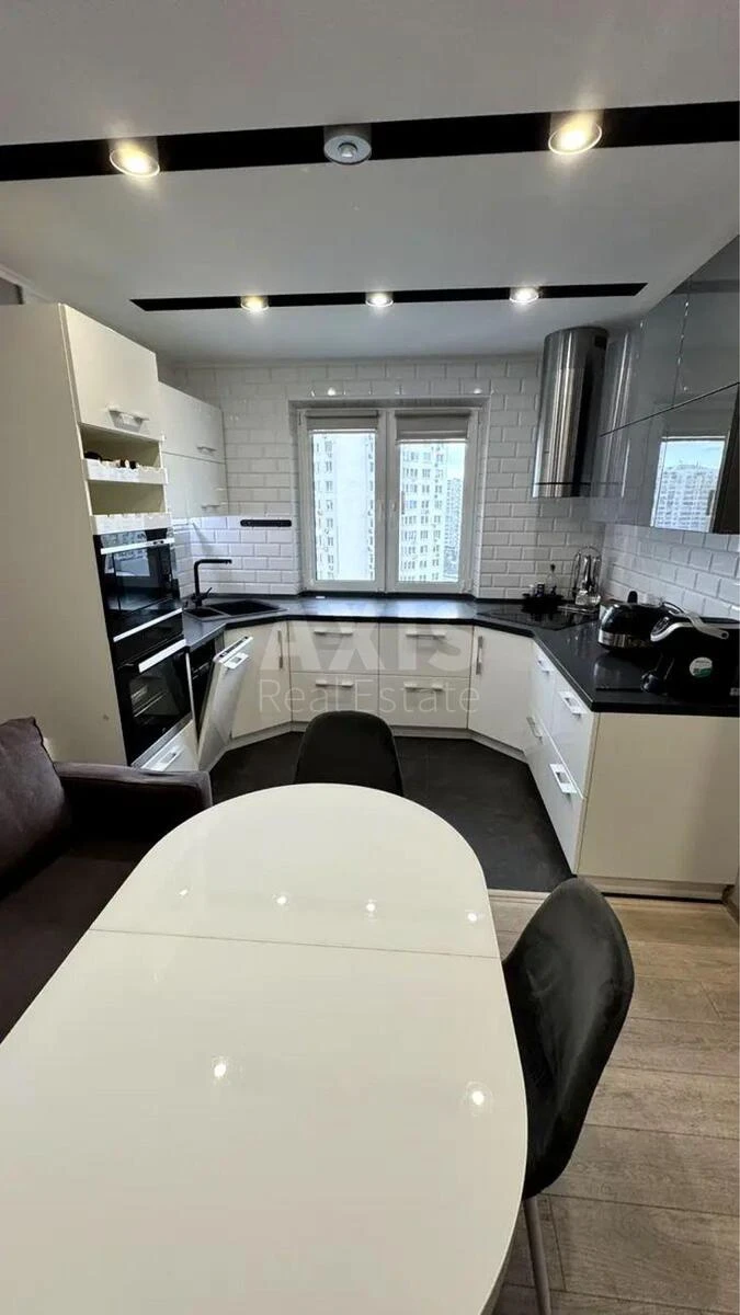 3k apartment vul. Chavdar Jelyzavety 468595
