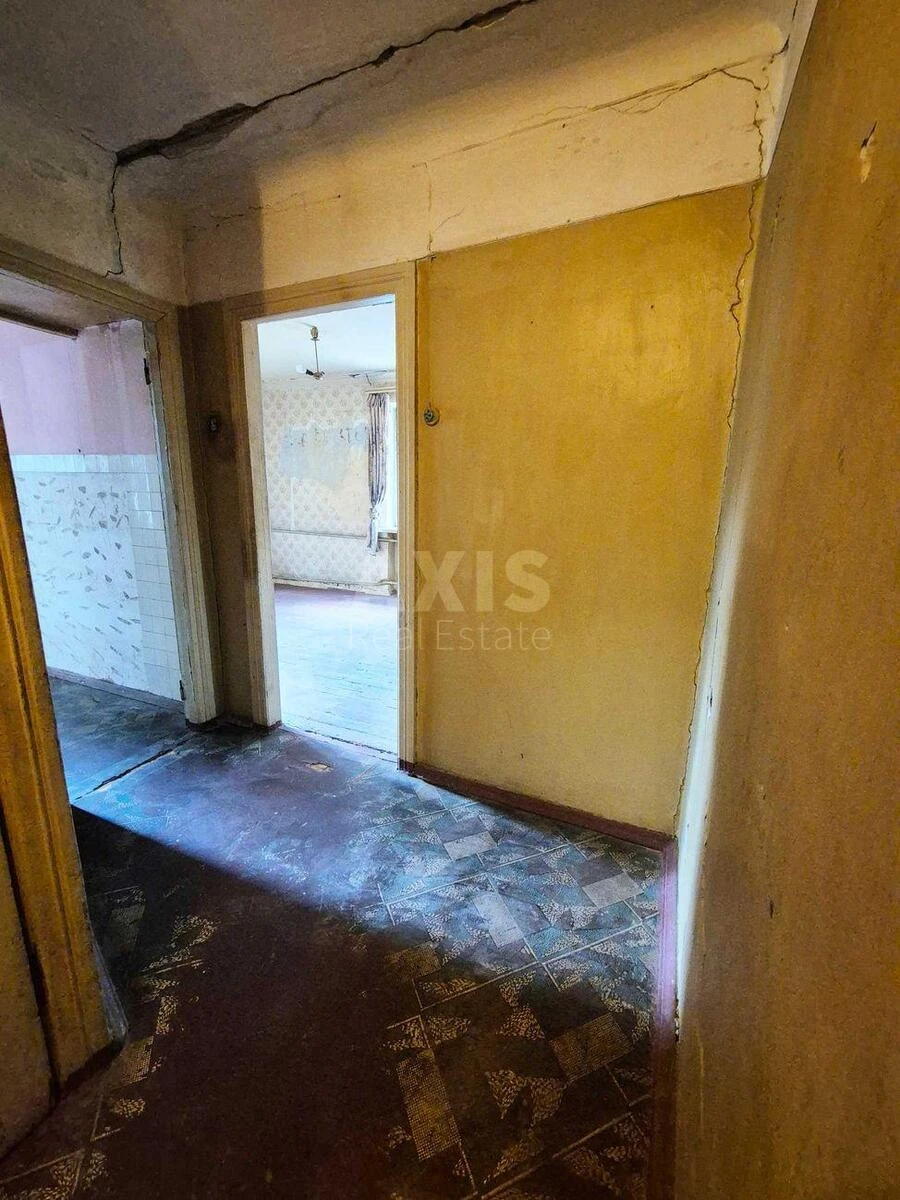 1к квартира ул. Еленовская 347012316