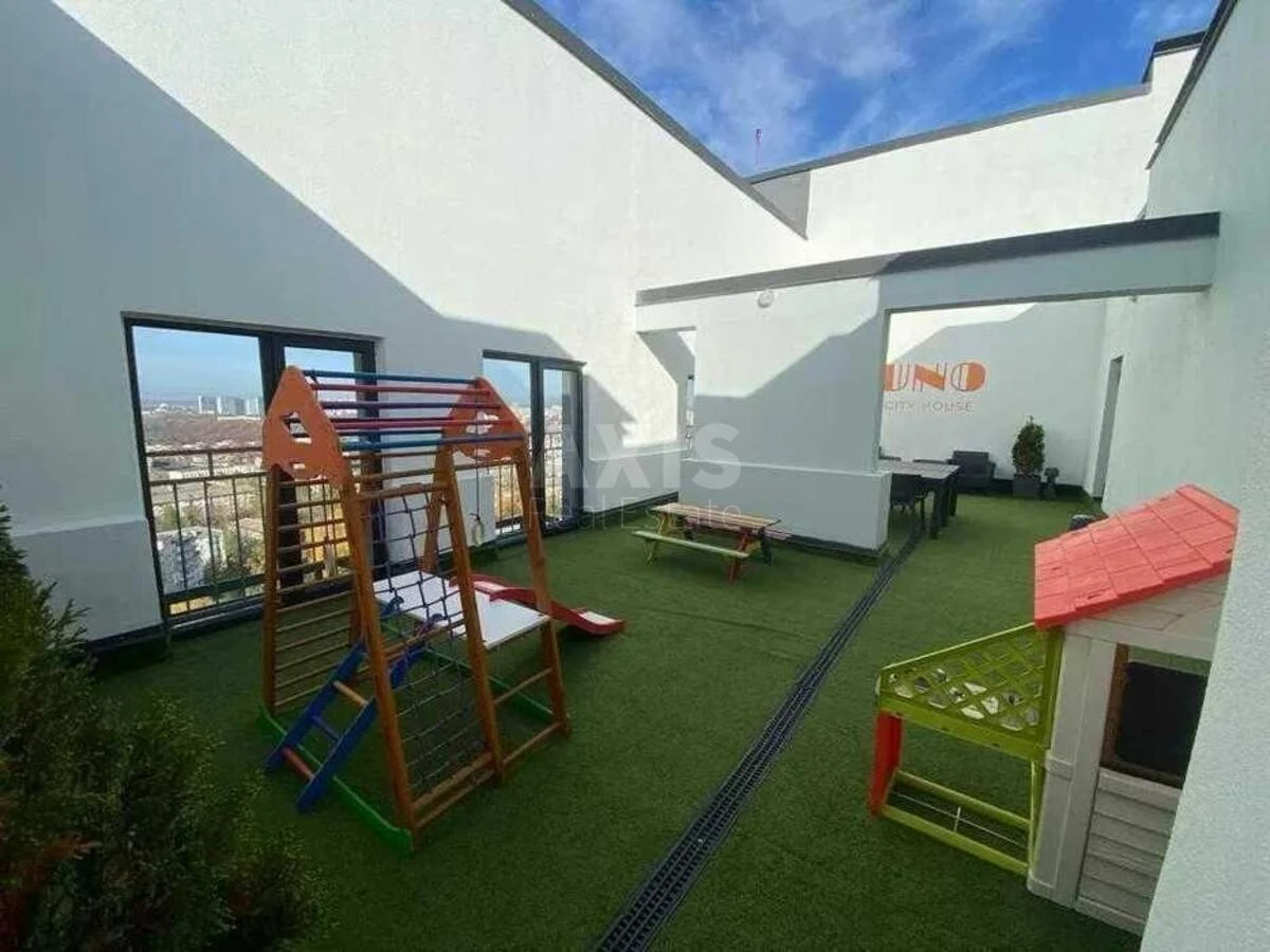 3к квартира ул. Телиги Елены 256915713
