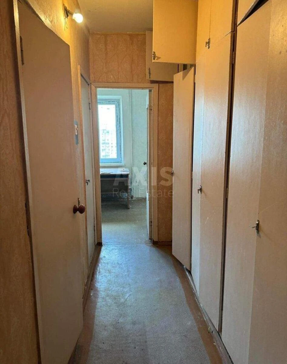 1k apartment vul. Revuc'kogo 18А691153